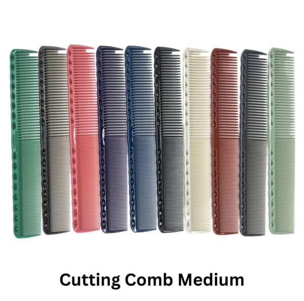 The Cutting Comb - Image 4